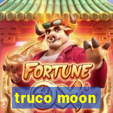 truco moon - crash & poker